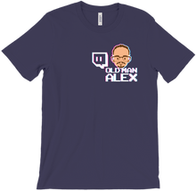 Old Man Alex Official T-Shirt