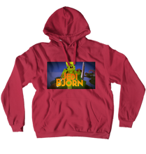 JediBjorn Hoody