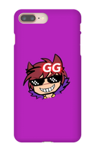 sett20 iPhone Phone Cases