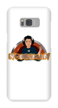 nodreman Samsung Phone Cases