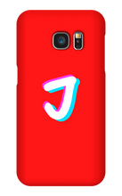 juruuu_ Samsung Phone Cases