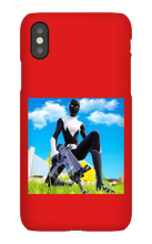elitehimself iPhone Phone Cases
