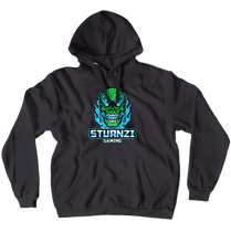 sturnzigaming Hoodies (No-Zip/Pullover)
