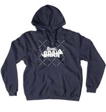 WHITE VIZUALBRAH X (No-Zip/Pullover)