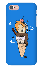 Ice Cream iPhone Phone Cases
