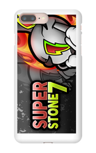 superstone7 iPhone Phone Cases