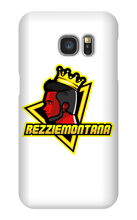 Rezzie Phone Case