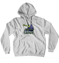 arkimus Hoodies (No-Zip/Pullover)