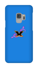 Xplosionmans X-Dragon Logo Samsung Phone Case