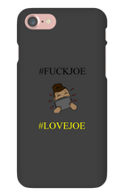 Love/Fuck Phone Cases