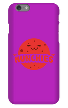 losersociety iPhone Phone Cases
