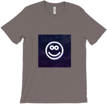 nerve logo t-shirt