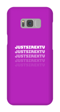 Coque Samsung S8 Sirex
