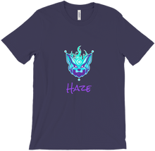 Haze T-Shirts