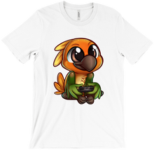 Gamer Birb T-Shirt