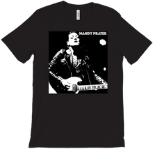 Mandy Prater T-shirt - The Smith