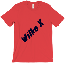 Wilko X T-Shirt
