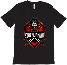 eddylanun-6410 T-Shirts