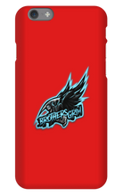 brothersgrim iPhone Phone Cases
