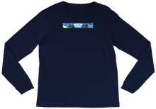 NickTheSweatt Long Sleeve Tee