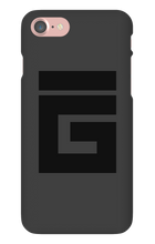 fungicam iPhone Phone Cases