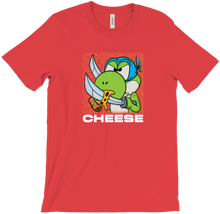 Cheese T