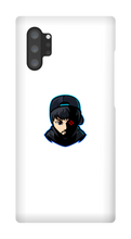 Samsung Phone Case - Main Logo