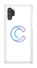 Click clan Samsung Phone Cases