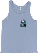 dr3amwolf Tank Top