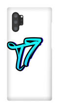 alex_t7 Samsung Phone Cases