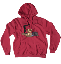 Late Nights Hoodie