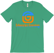 edworks_gaming T-Shirts