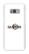 Hawkizz Vegvisir Samsung Phone Cases