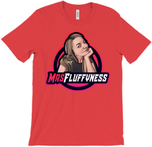 mrsfluffyness T-Shirts