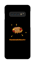 randomhitboxtv Samsung Phone Cases