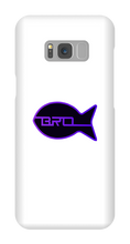 brofishtv Samsung Phone Cases