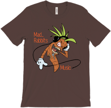 M_R Mad Carrot T-Shirt