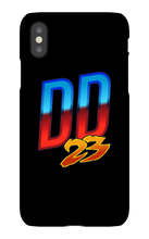 dannydorito23 iPhone Phone Cases