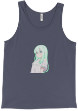blkcypher Tank Top