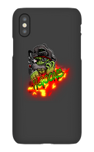 hgoons iPhone Phone Cases