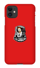 lilcouchy iPhone Phone Cases