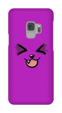 NATEOCE RCCN Samsung Cases