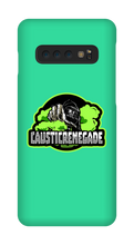 causticrenegade Samsung Phone Cases