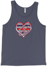 JTELuv Tank Top