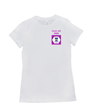 Piwi-ttv tshirt-women