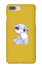 mei_asmr iPhone Phone Cases