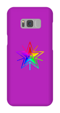 falinere Samsung Phone Cases