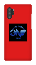 weareone1306 Samsung Phone Cases