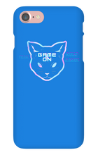 neko_gamer_dean iPhone Phone Cases