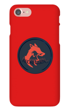 rbdrengen_ iPhone cover